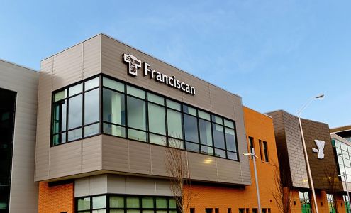 Franciscan CityWay - Physical Therapy