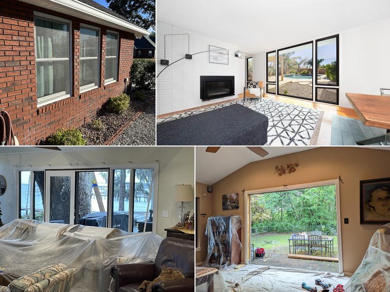 Renewal by Andersen of Jacksonville