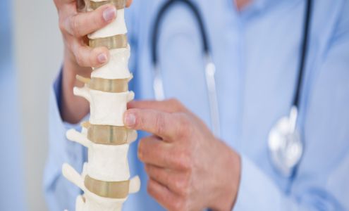 Armstrong Physiotherapy