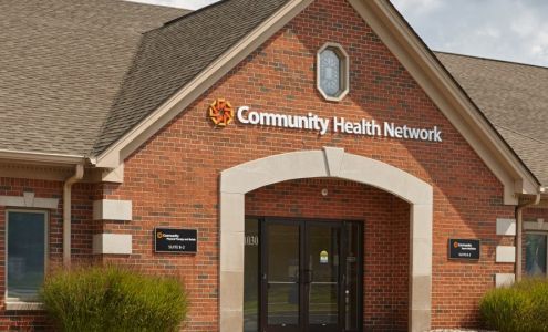 Physical Therapy & Rehab - County Line