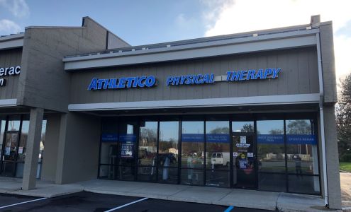 Athletico Physical Therapy - Indianapolis (Southport) E &, 7007 US-31 F, Indianapolis Indiana 46227