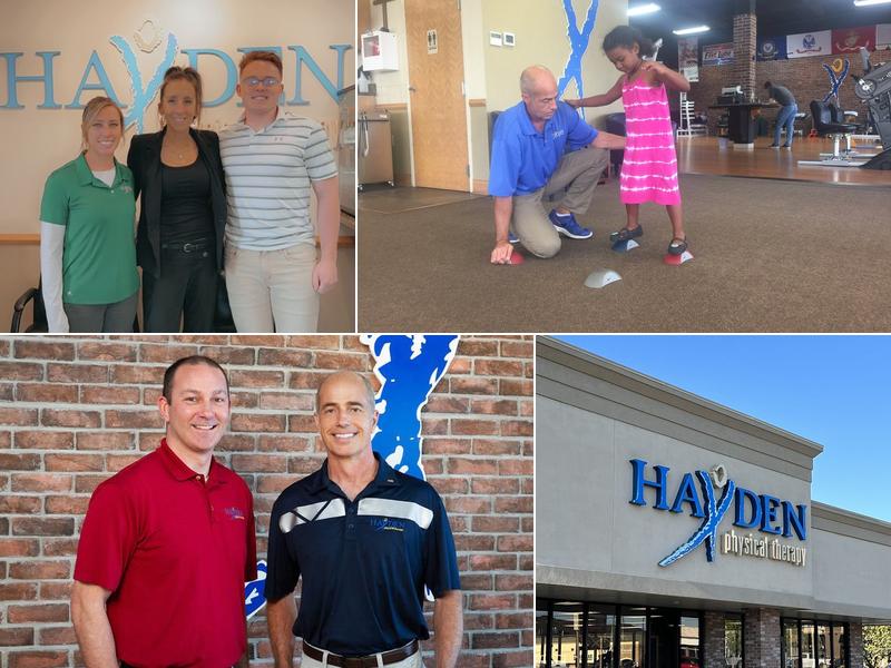 Michael B. Hyde, DPT