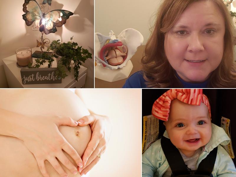 Indy Women Physical Therapy