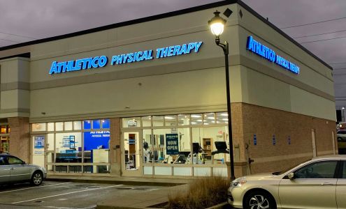 Athletico Physical Therapy - Castleton (Indianapolis) 5265 E 82nd St Ste. 200, Indianapolis Indiana 46250