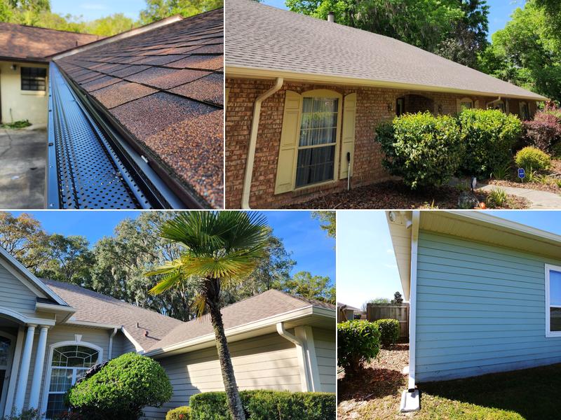 Gutter Task Force Inc