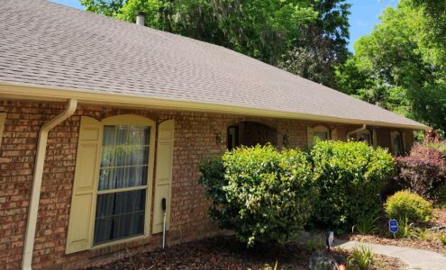 Gutter Task Force Inc 12530 NE 130th Ave, Archer Florida 32618