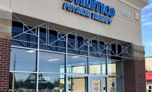 Athletico Physical Therapy - Indianapolis (Warren) 10935 E Washington St Ste. F, Indianapolis Indiana 46229