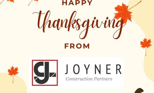 Joyner Construction Partners, LLC.