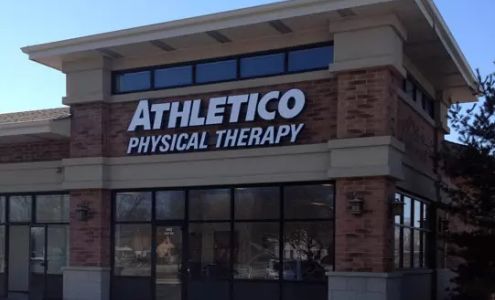 Athletico Physical Therapy - Indianapolis (Eagle Creek) 5550 Lafayette Rd Ste 200, Indianapolis Indiana 46254