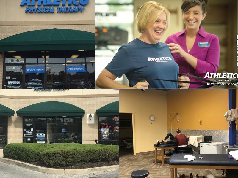 Athletico Physical Therapy - Avon