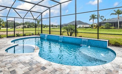 All Clear Pool and Spa Shop