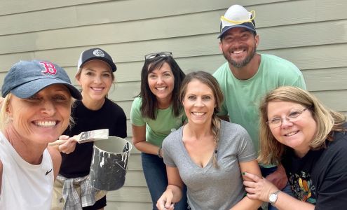 Better Homes and Gardens Real Estate Thomas Group