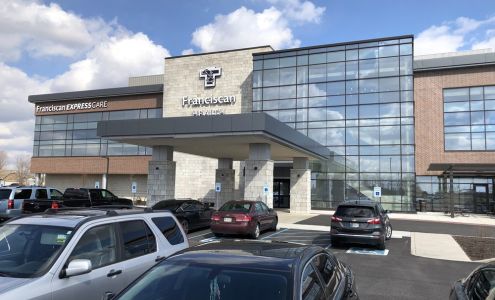 Franciscan Health Physical Therapy Greenwood