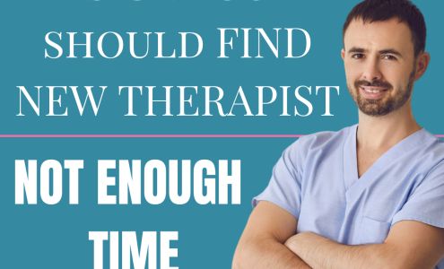 Therapy On Wheels, Inc.