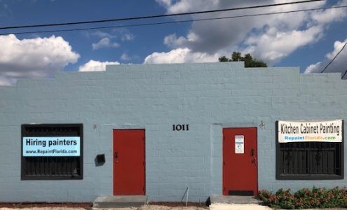 Repaint Florida LLC