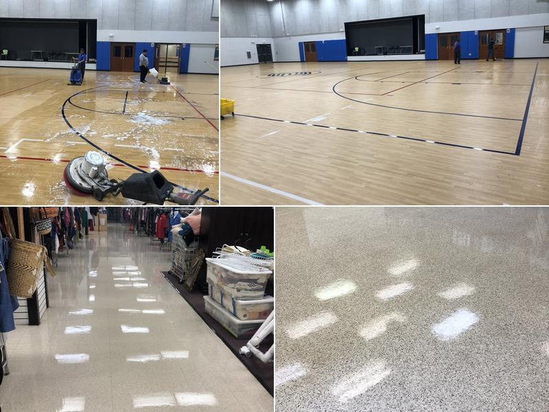 Clinicalcleaningservices.com