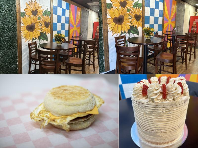 Sugar Mommas & Company