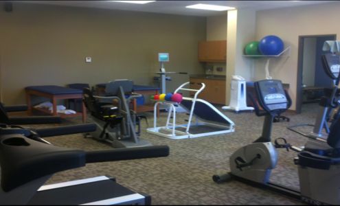 Allied Physical Therapy