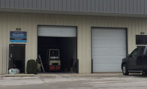 First Quality Carpets Inc