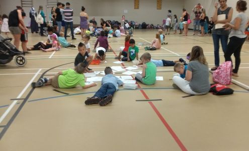 Terry Fox Elementary School