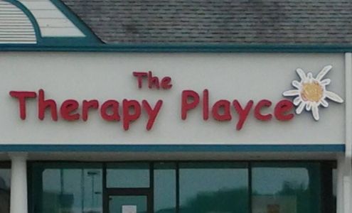 The Therapy Playce