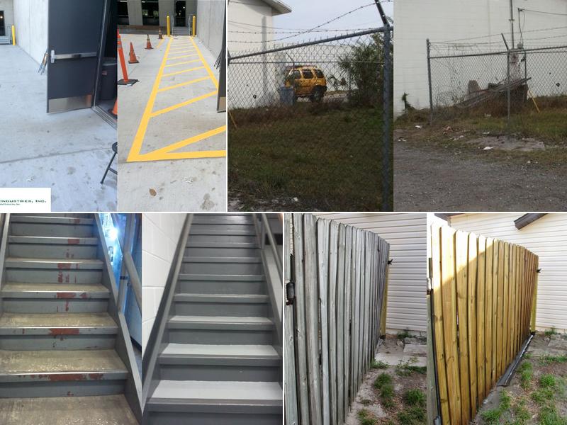 ComRes Industries Inc.