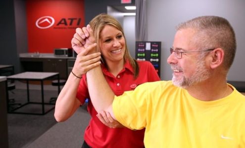 Janell M. Eisenhut, PT