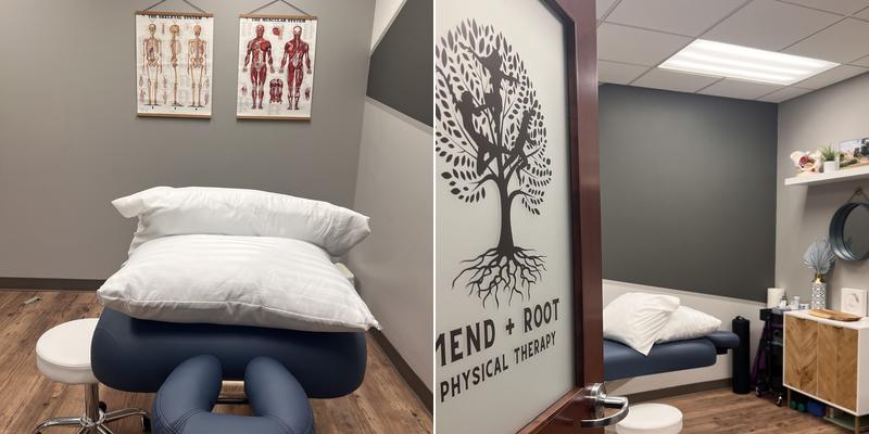 Mend and Root Physical Therapy