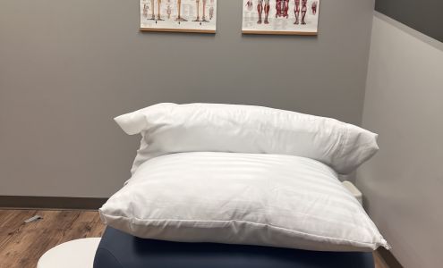 Mend and Root Physical Therapy 9511 Angola Ct #224, Indianapolis Indiana 46268