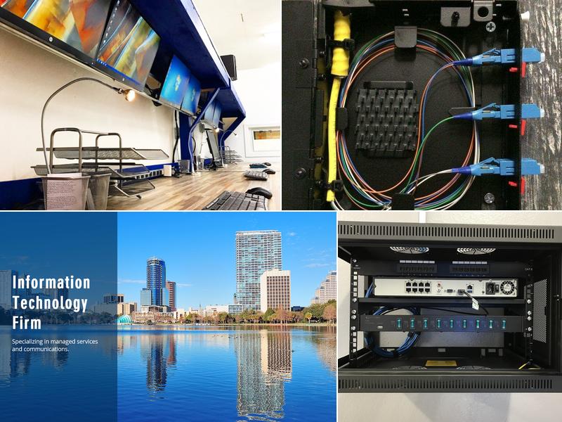 Wyrenet Technologies