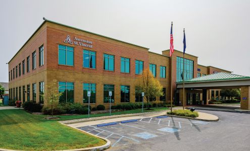 Ascension St. Vincent - Outpatient Adult Physical Therapy Anson