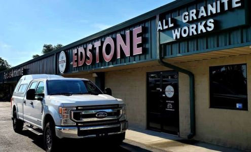 EdStone Inc