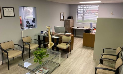 Broadway Physical Therapy