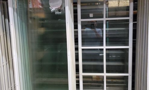 Continental Windows and Glass Inc.