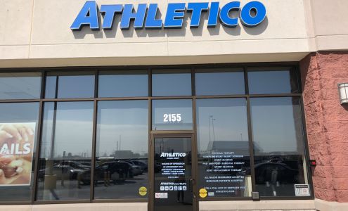 Athletico Physical Therapy - Terre Haute East