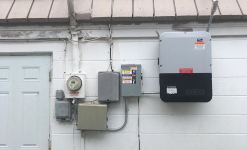 Altech Electric of Central Florida, Inc