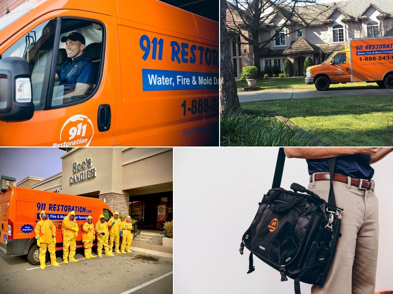 911 Restoration of Orlando