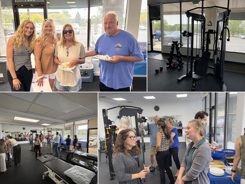 Physical Therapy Solutions