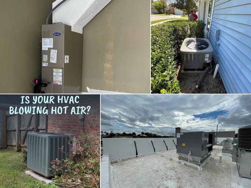 A&G Air Conditioning