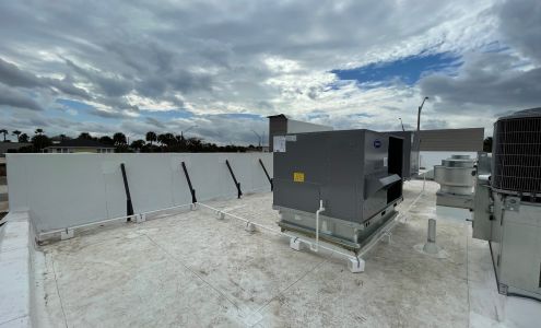 A&G Air Conditioning