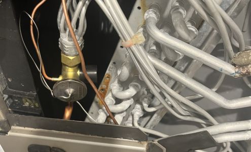 Air Evolution Cooling and Heating Services LLC