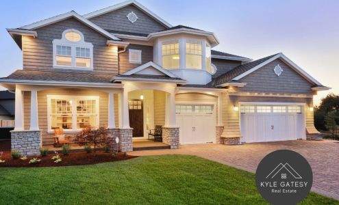 Gatesy Real Estate, LLC