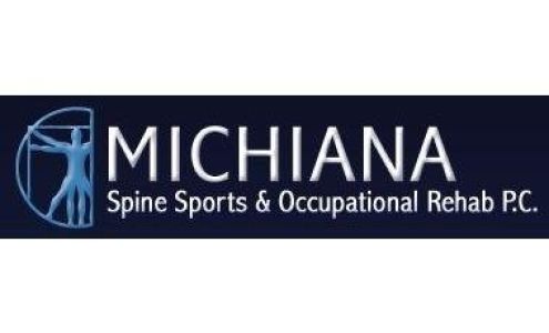 Michiana Spine, Sports, & Occupational Rehab, PC