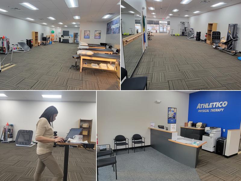 Athletico Physical Therapy - Goshen