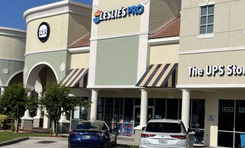 Leslie's Pro Commercial