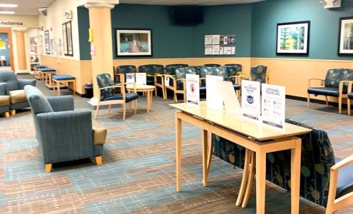 MedRehab at Canton Health Center