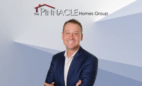 The Pinnacle Homes Group at Keller Williams