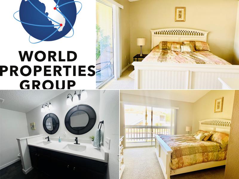 World Properties Group