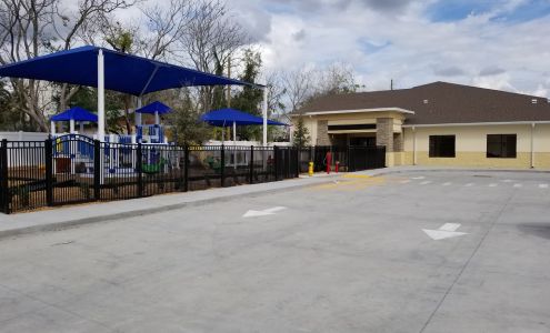 The Jupiter School Preschool Daycare - Downtown Orlando