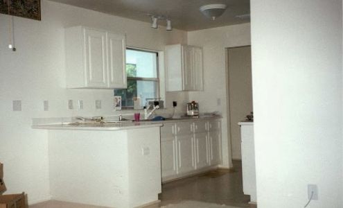 Emergency Services & Reconstruction